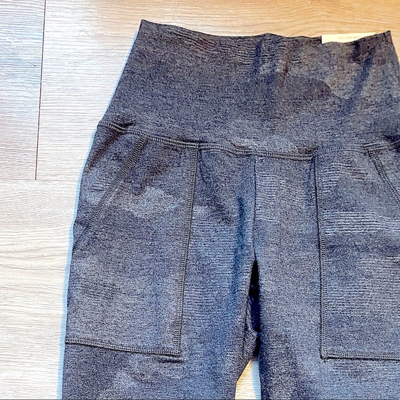 AERIE Leggings - Dark Camo Feel Comfy - Size XS NWOT - Picture 5 of 12